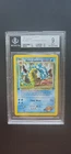 Misty's Gyarados 1st Edition BGS 9 MINT Pokémon Gym Challenge #12 12/132 PSA 🌊