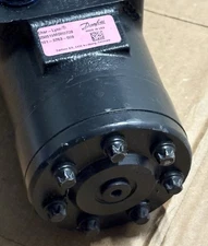 Char-Lynn H Series Hydraulic Valve Motor 101-3763-009 thumbnail 5