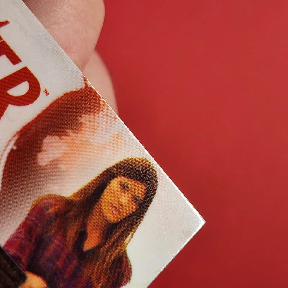 5-09-06 PWE-THICK . 2014 dexter 5 6 #dc1 jennifer carpenter costume DAMAGED - Image 3 of 4