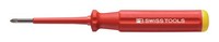 Pb Swiss Tools Schraubendreher 5190 Vde PH3 X 150 Mm Classic - Pb 5190.3-150