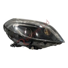 MERCEDES-BENZ B CLASS W246 2011-2014 HEADLIGHT HEADLAMP XENON RIGHT A2468207461