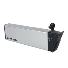 For Engwe Engine X 250W folding ebike battery 48v 13ah 17.5ah liion batteries