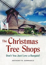 The Christmas Tree Shops Dont - GOOD