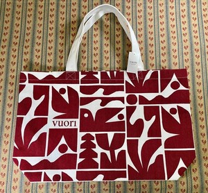 Vuori Tote | eBay