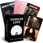 Tangled Love Oracle Deck