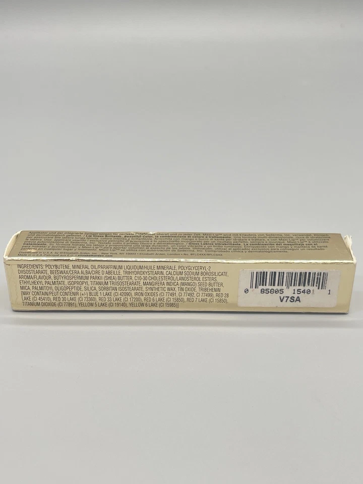 Brillo de labios luminoso Elizabeth Arden hermoso color - pétalo precioso 11 - 0,22 oz Foto 3 de 4