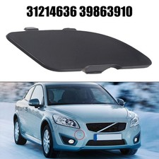 Pare-choc avant Volvo C30
