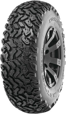 Maxxis Workzone Bias (6 Ply) UTV Tire Front [26x9R-12] TM00301500