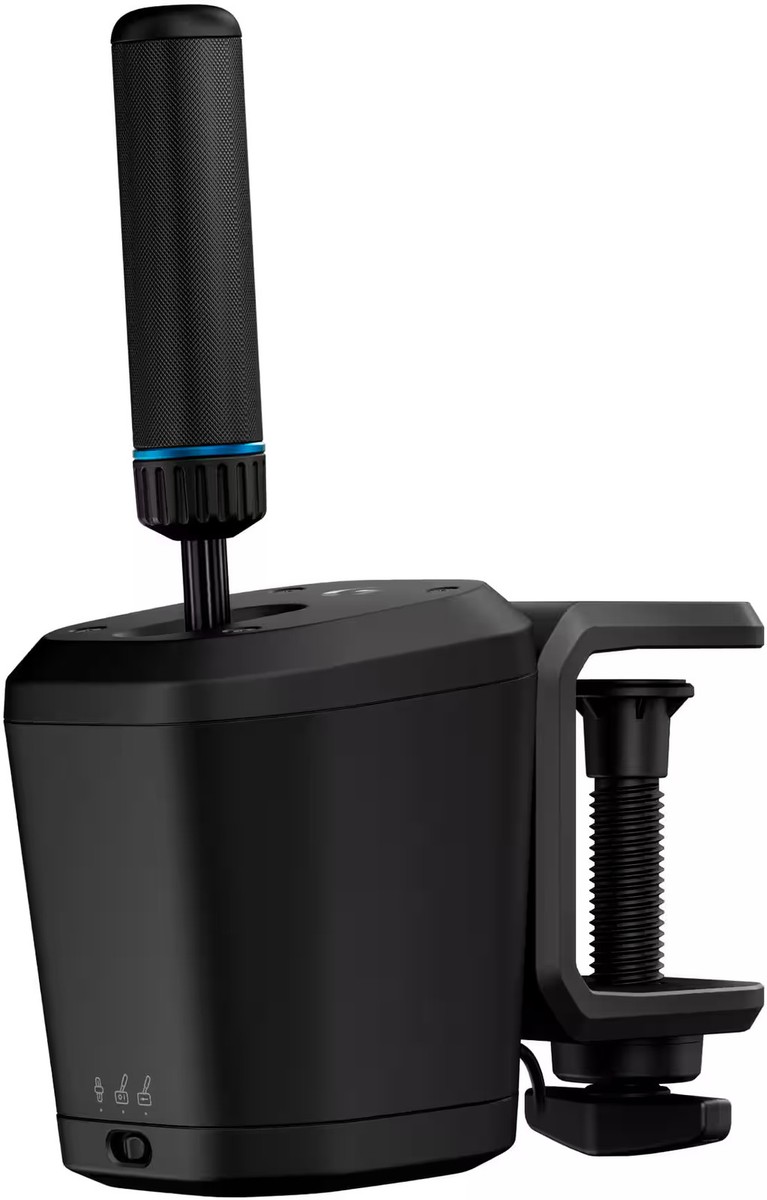 RS SHIFTER & HANDBREAK USB FOR RS & PRO | eBay