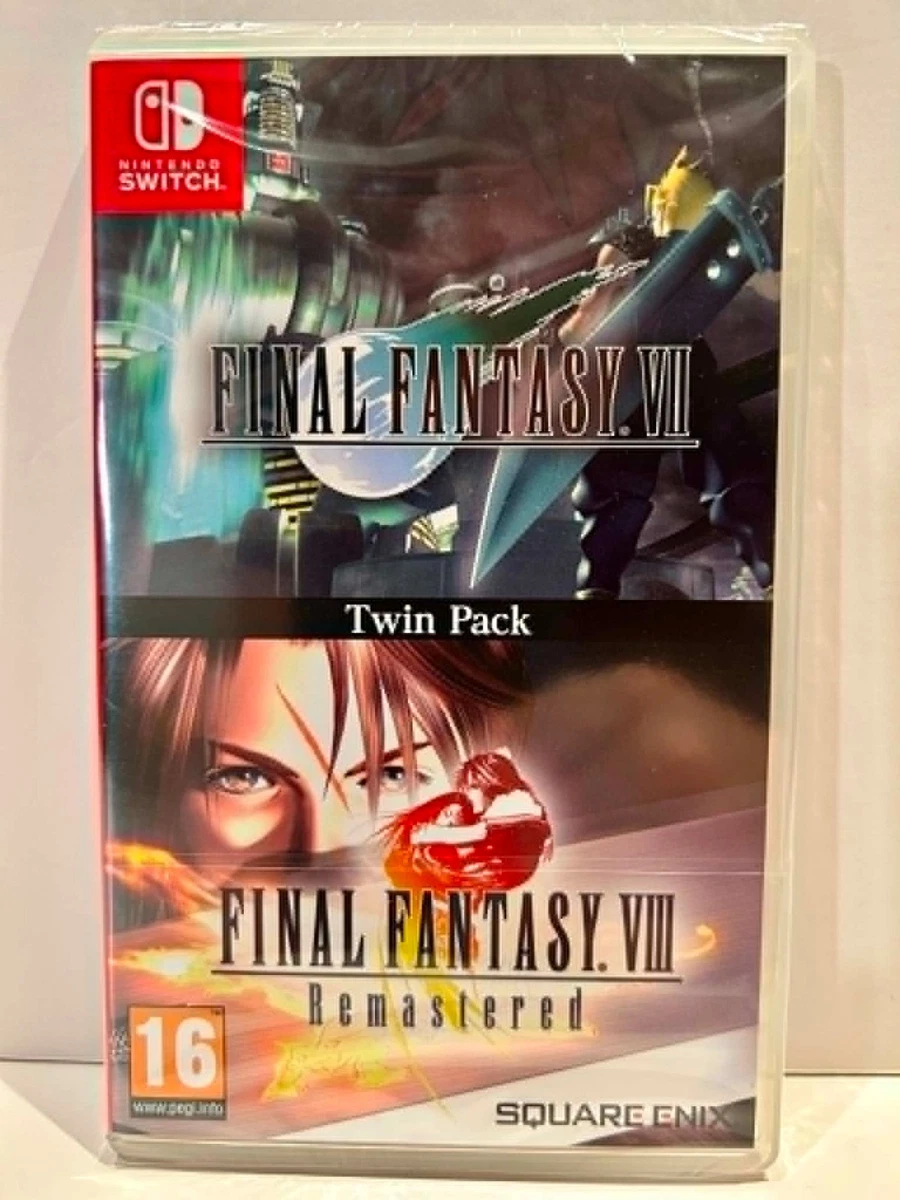 Final Fantasy VII Collector's Edition Video Games for sale | eBay