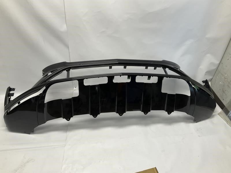 21-24 Bentley Bentayga Front Bumper Cover P