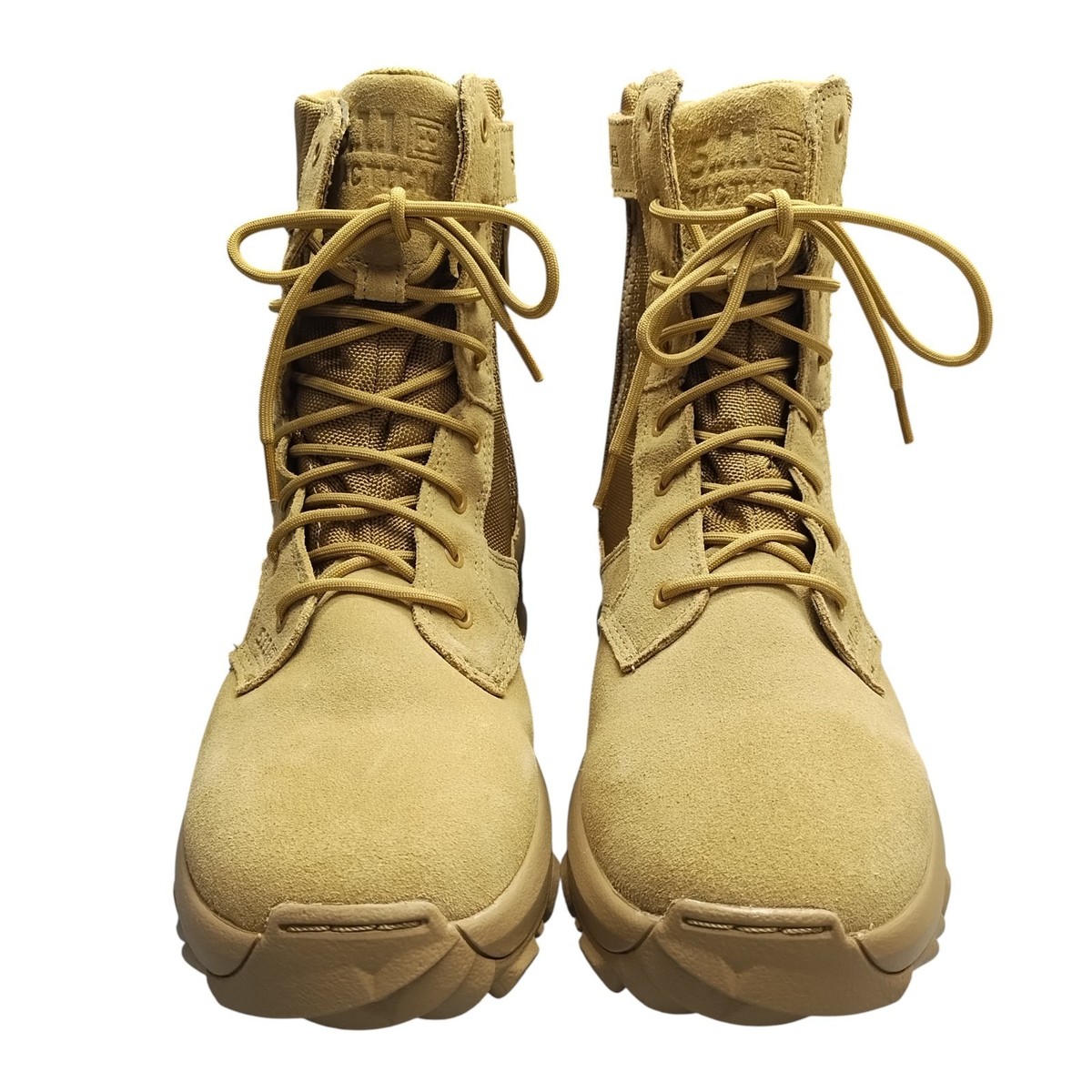 こ*う様 【LOST D 3.0 5.11】 5.11 Tactical Speed 3.0 Coyote Boots Mens Size 12 Brown Slip