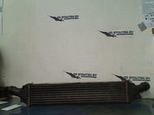 LADELUFTKÜHLER INTERCOOLER Audi Q5 (8RB) 2011 y8304002