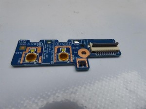 HP ProBook 450 G1 Media Funktionsboard 48.4YZ15.011 #3664