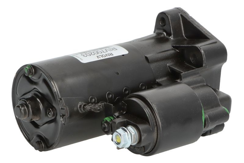 ✅Fits RIVOLV RIV700203 Starter RIV700203 Starter (12V, 1,1kW, profes ⭐UK Seller⭐