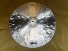 Dream Cymbals 20" Contact Series Ride Cymbal - Traditional
