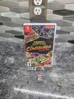 New ListingTeenage Mutant Ninja Turtles: The Cowabunga Collection (Nintendo Switch) TMNT