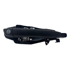 PEUGEOT PARTNER DOOR HANDLE MK3 2018-2024 OUTER DOOR HANDLE FRONT RIGHT