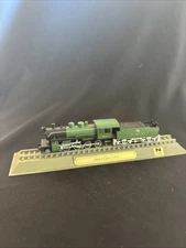 Del Prado  Locomotive Train Model 1:160 Scale PERU  ANDES CLASS 2-8-0