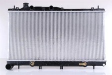 Radiateur Subaru OUTBACK