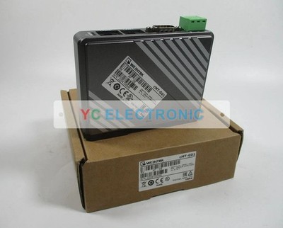 1PCS NEW FOR WEINTEK cMT-G01 MQTT/OPC UA/MODBUS TCP/IP Gateway