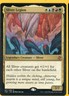 2020 Magic the Gathering Silver Legion Legendary Creature Silver Lightly Played