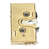 AIC TüRschloss Fahrerseite FüR VW Golf 2 Jetta 2 Passat B1 B2 Hinten Links