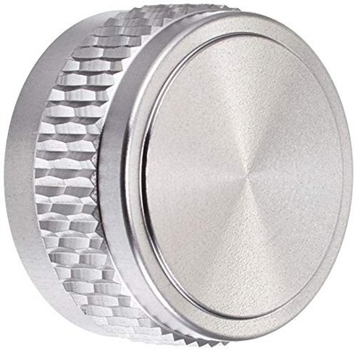 Avail Mechanical Brake Knob for ABU Ambassador 2500C - Gunmetal