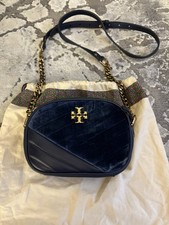 Tory Burch Kira Camera Bag Tasche Handtasche ...
