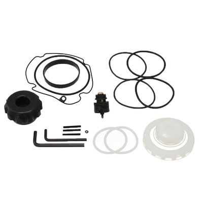 Brand New Für Porter Kabel Umbau Kit 897337 Stoßstange 910765 Dichtung