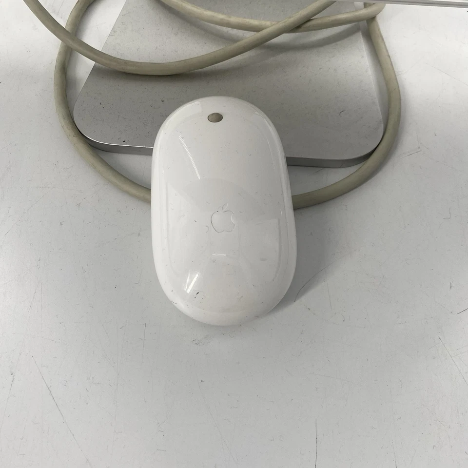 Apple A1173 17 Inch All-in-One Desktop iMac 4.1 Core Duo 1.86GHz VGA USB *parts - Image 2 of 4