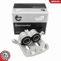 Esen SKV Bremssattel Rechts, Vorderachse U.A. FüR Nissan, Renault