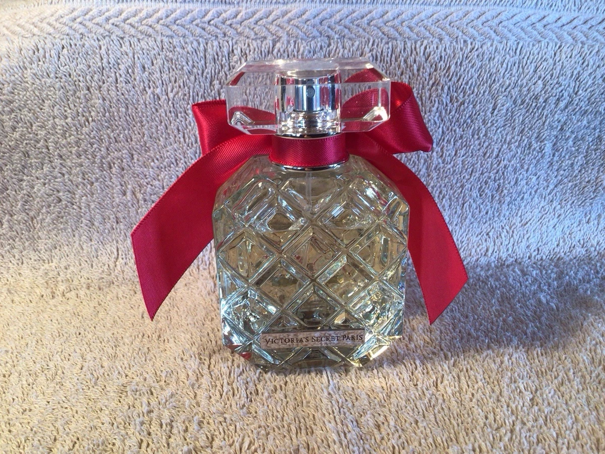 Victoria's Secret Paris Spray Fragrances for Women for sale | eBay