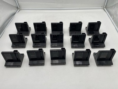 Lot of 15 Plantronics WO2 AL8-W02 Charging Base