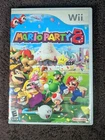 New ListingMario Party 8 (Nintendo Wii, 2007) Complete CIB Tested Working Fast Shipping