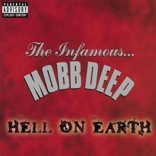 Hell on Earth  von Mobb Deep | CD | Zustand gut