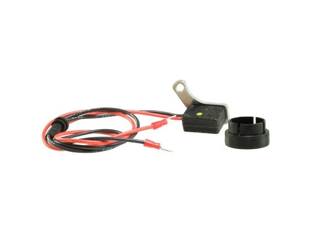 Ford GT40 1965-1969 Ignition distributors Set