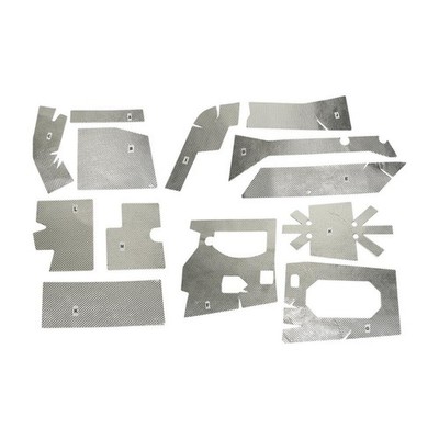 DEI Heat Shield Kit - 902490