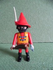 Playmobil  3633 aus 1994 Wegelagerer/Räuber Mittelalter top rar