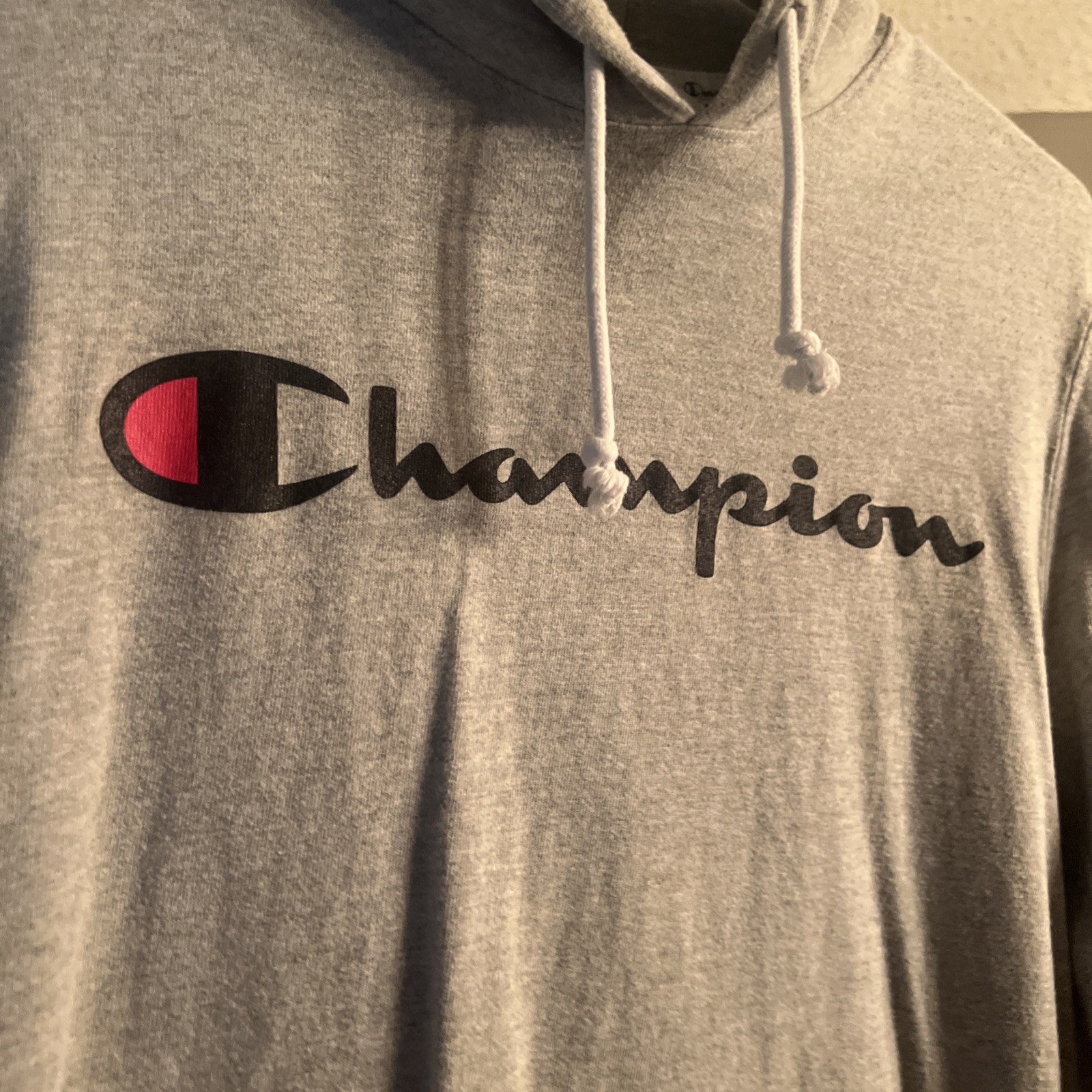 Champion Medium Hoodie - Soft, Cozy & Stylish Pullover for Men & Women