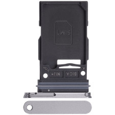 Single Sim Card Tray Compatible For Samsung Galaxy S25 / S25 Plus Premium