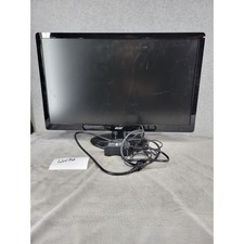 Acer S230HL 23 inch Widescreen LED LCD Monitor 1080p HD Black VGA DVI