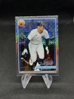 Aaron Judge 2026 Topps Series 1 Silver Pack Mojo Refractor #91C-82