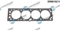 Dr.Motor Automotive DRM15211 Dichtung, Zylinderkopf FüR Opel