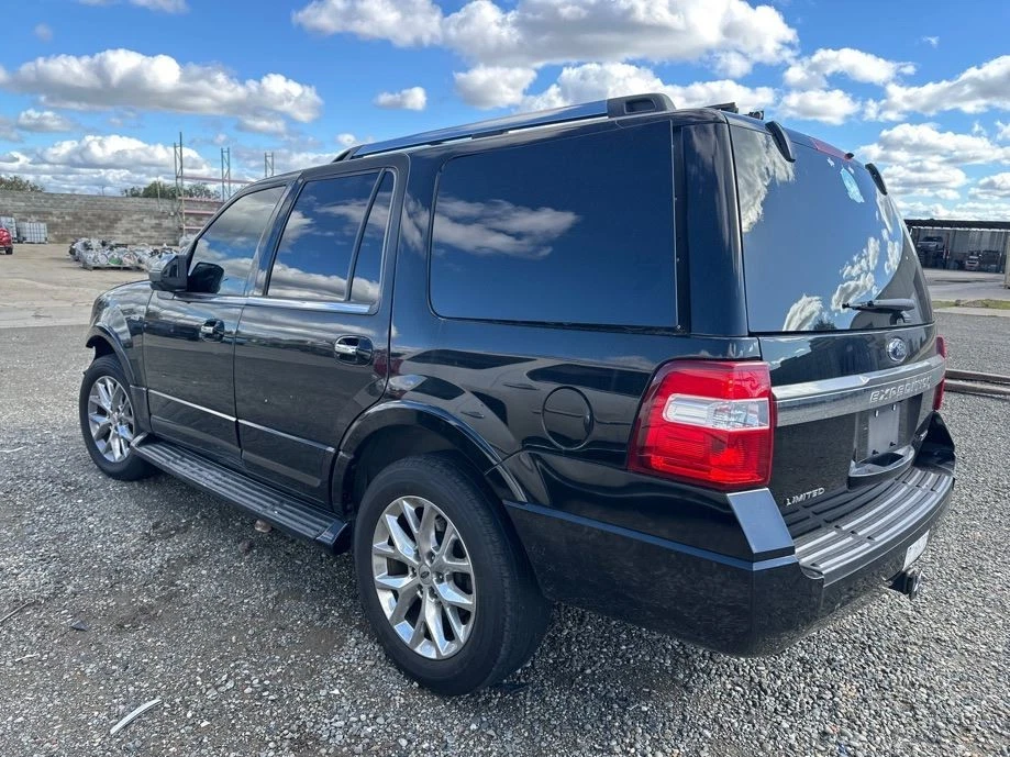 ROOF ASSEMBLY 2007-2017 FORD EXPEDITON Foto 3 de 4