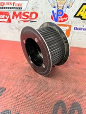 Pro Charger Blower 60 Tooth 8mm Supercharger Drive Pulley