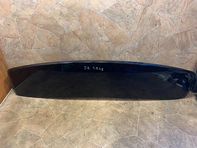 MERCEDES-BENZ GLS X166 Rear Windshield Spoiler A1667930288 3.00 Petrol 33588438