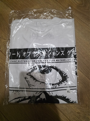 FORWARD OBSERVATIONS GROUP FOG Drone Eye T-shirt Heavyweight XL