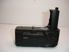 Meike MK-A7RIV Battery Grip for Sony A7RIV A7IV A9II A7SIII A1