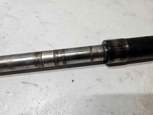 OEM Evinrude Johnson Driveshaft Long 20" 4 tooth 0384426 Freshwater - Foto 5 di 7